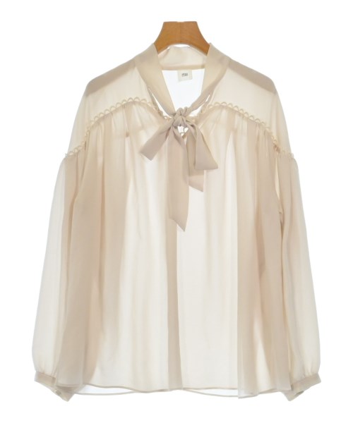 IENA LA BOUCLE 女襯衫