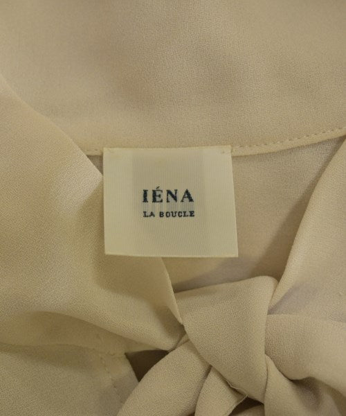 IENA LA BOUCLE 女襯衫