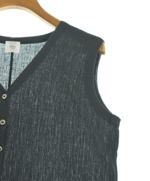 IENA LA BOUCLE 連身衣/馬戲團服/連身褲