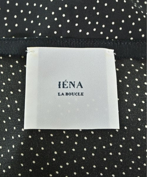 IENA LA BOUCLE 連身衣/馬戲團服/連身