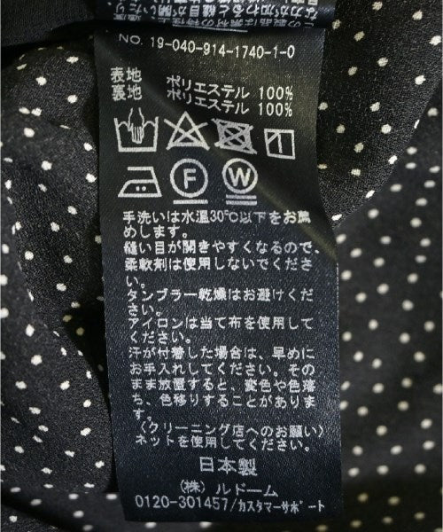 IENA LA BOUCLE 連身衣/馬戲團服/連身