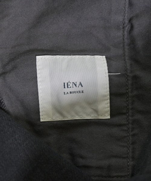 IENA LA BOUCLE 連身衣/馬戲團服/連身