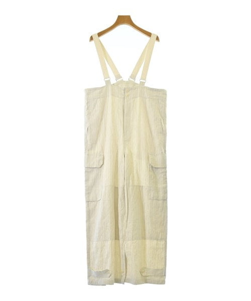 IENA LA BOUCLE 連身衣/馬戲團服/連身