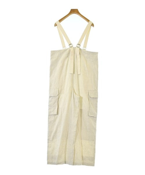 IENA LA BOUCLE 連身衣/馬戲團服/連身