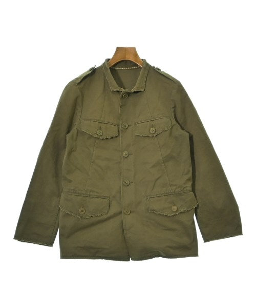 IENA LA BOUCLE 軍裝夾克