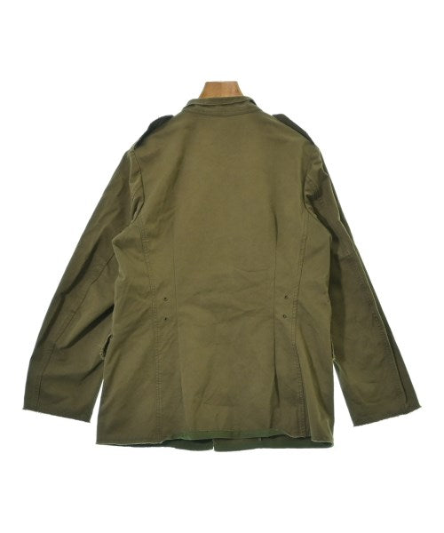 IENA LA BOUCLE 軍裝夾克