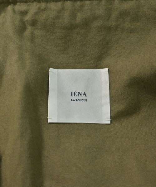 IENA LA BOUCLE 軍裝夾克