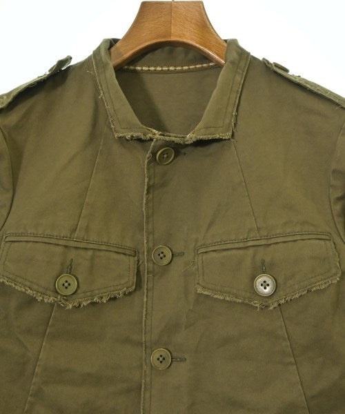 IENA LA BOUCLE 軍裝夾克