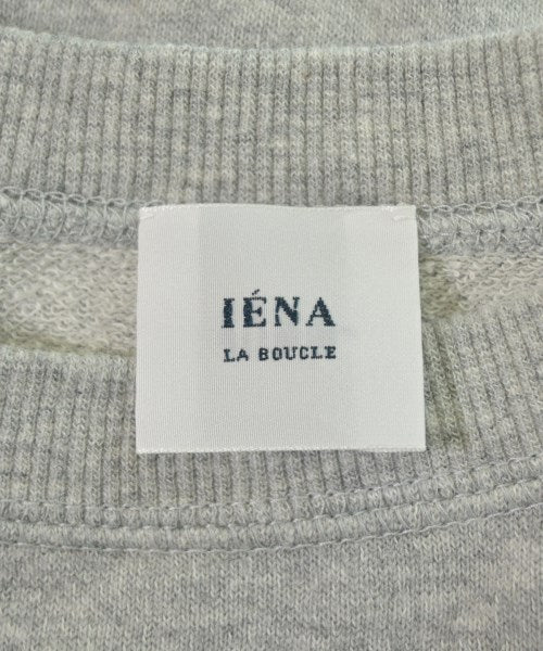 IENA LA BOUCLE 運動衫