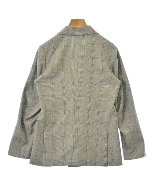 IENA LA BOUCLE 休閒夾克