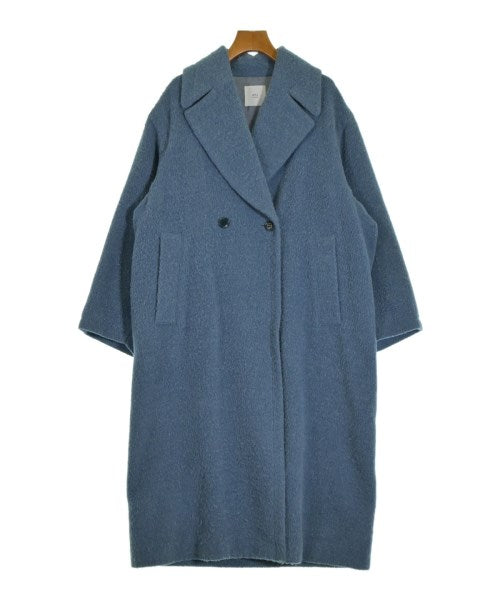 IENA LA BOUCLE 切斯特披風