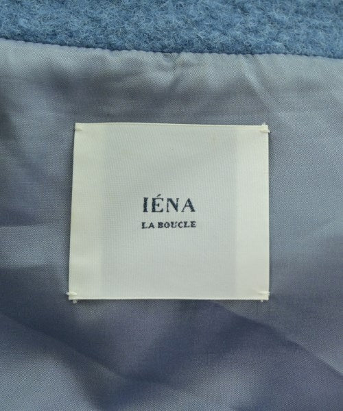 IENA LA BOUCLE 切斯特披風