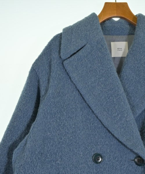 IENA LA BOUCLE 切斯特披風