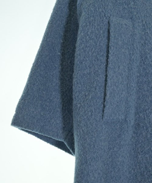 IENA LA BOUCLE 切斯特披風