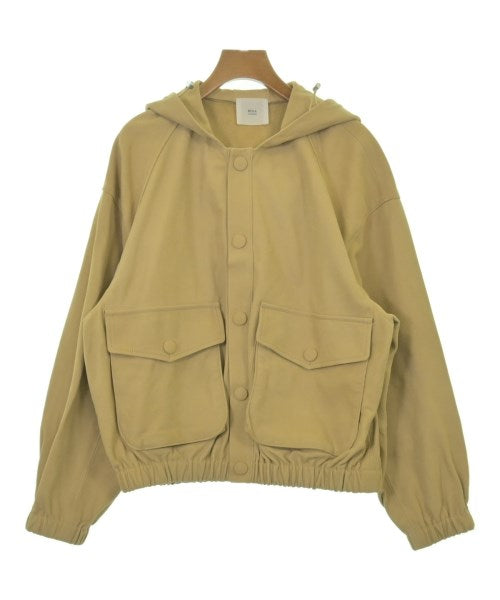 IENA LA BOUCLE 其他飛行外套