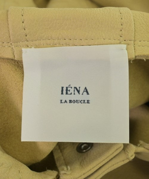 IENA LA BOUCLE 其他飛行外套