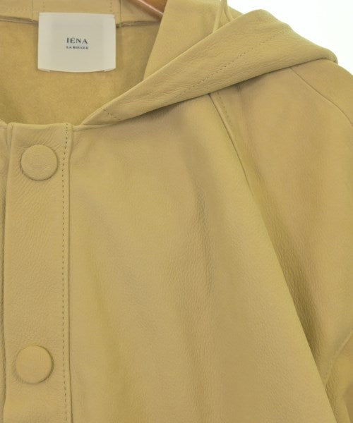 IENA LA BOUCLE 其他飛行外套
