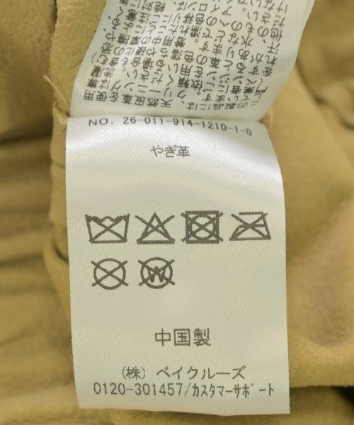 IENA LA BOUCLE 其他飛行外套