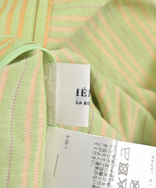 IENA LA BOUCLE 洋裝