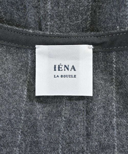 IENA LA BOUCLE 連身衣/馬戲團服/連身褲