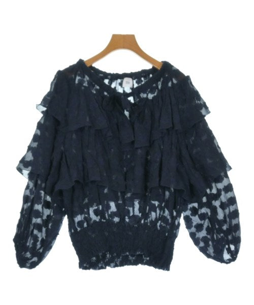 IENA LA BOUCLE 女襯衫