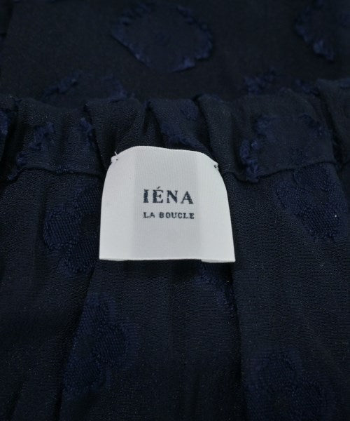 IENA LA BOUCLE 女襯衫