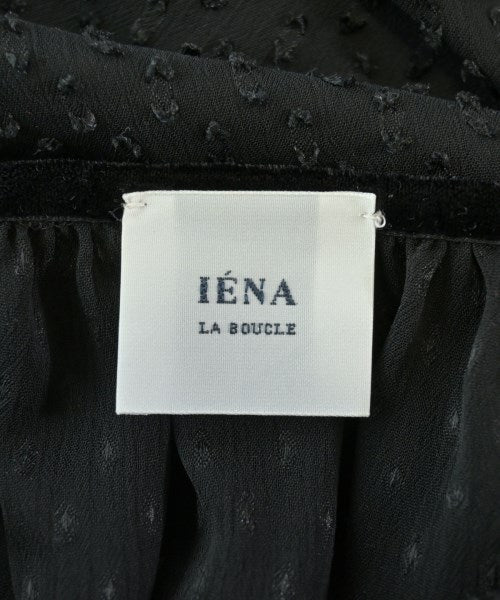 IENA LA BOUCLE 女襯衫