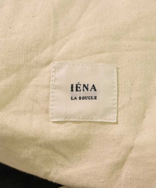 IENA LA BOUCLE 連身衣/馬戲團服/連身褲