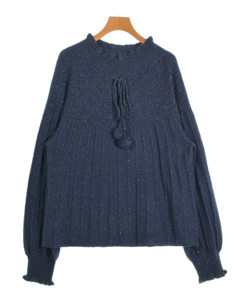 IENA LA BOUCLE 毛衣