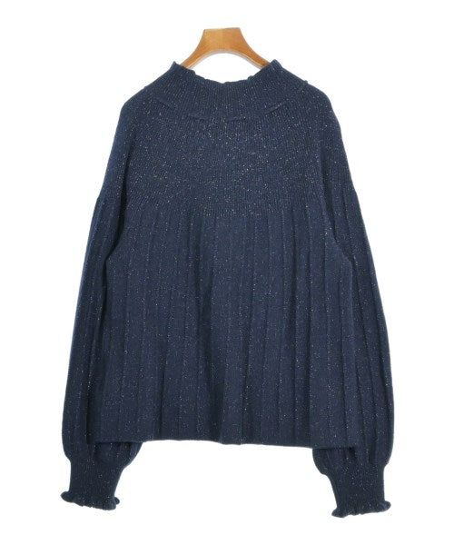 IENA LA BOUCLE 毛衣