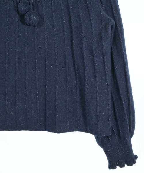 IENA LA BOUCLE 毛衣