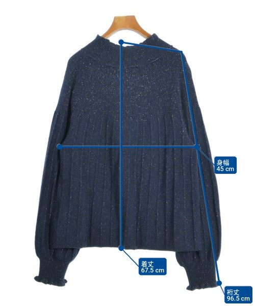 IENA LA BOUCLE 毛衣