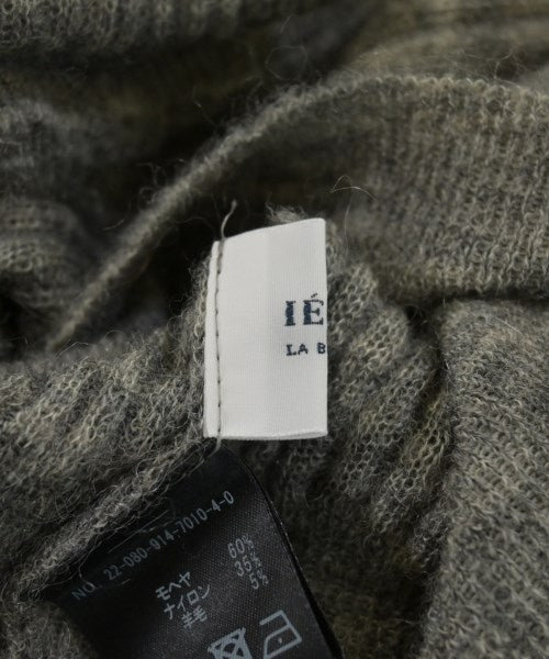 IENA LA BOUCLE 毛衣