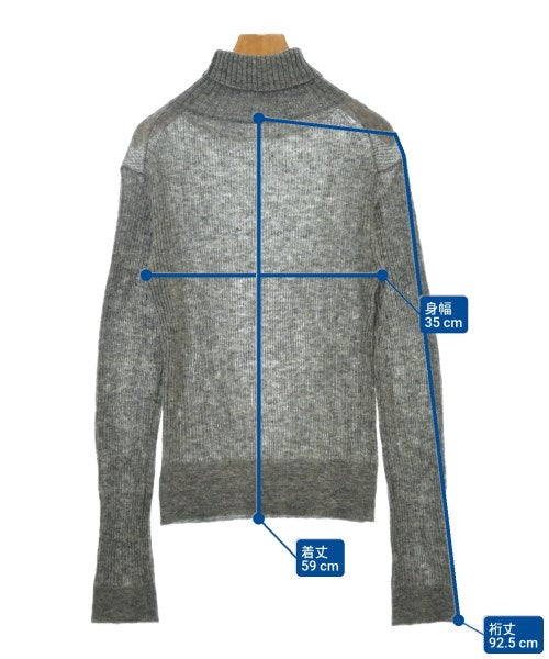 IENA LA BOUCLE 毛衣