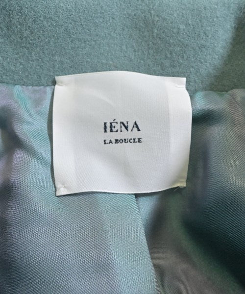 IENA LA BOUCLE 支撐領外套