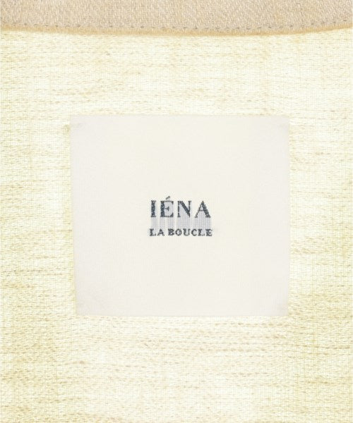 IENA LA BOUCLE 其他飛行外套