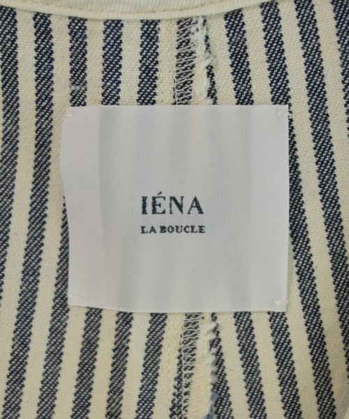 IENA LA BOUCLE 連身衣/馬戲團服/連身褲