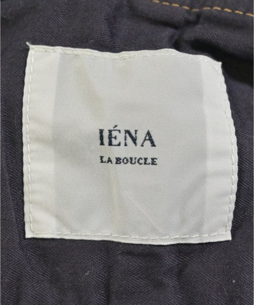 IENA LA BOUCLE 連身衣/馬戲團服/連身褲
