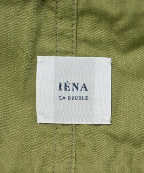 IENA LA BOUCLE 連身衣/馬戲團服/連身褲