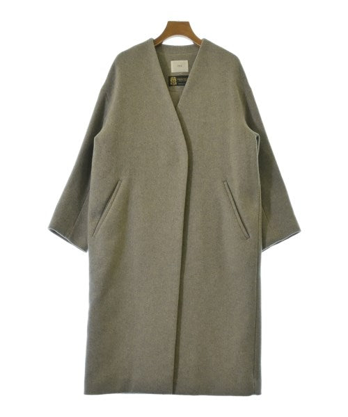 IENA LA BOUCLE 其他大衣