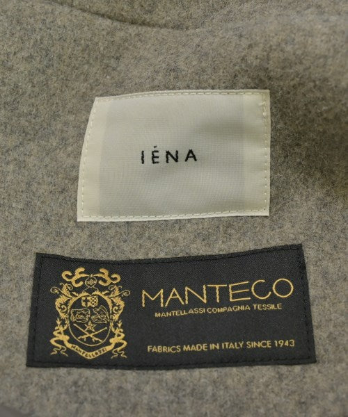 IENA LA BOUCLE 其他大衣