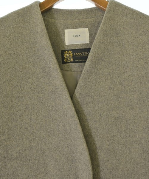 IENA LA BOUCLE 其他大衣