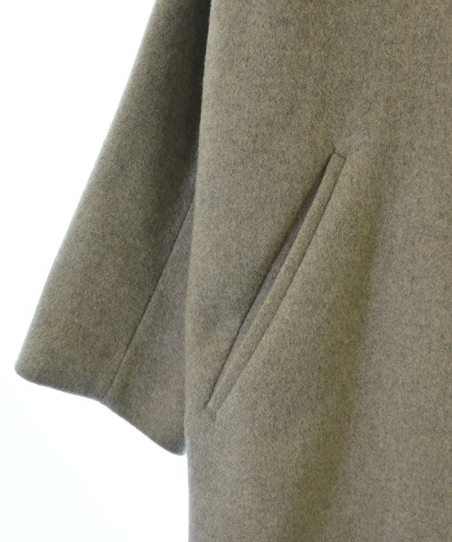 IENA LA BOUCLE 其他大衣