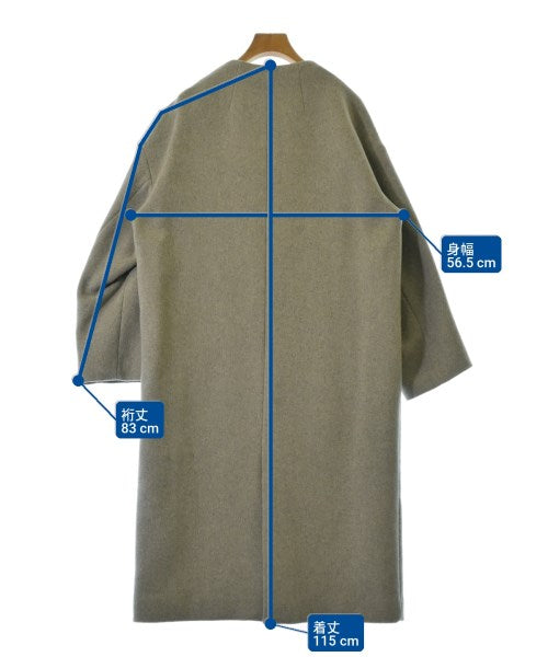 IENA LA BOUCLE 其他大衣