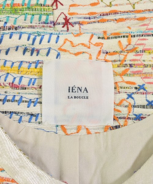 IENA LA BOUCLE 背心