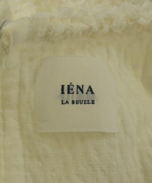 IENA LA BOUCLE 女襯衫