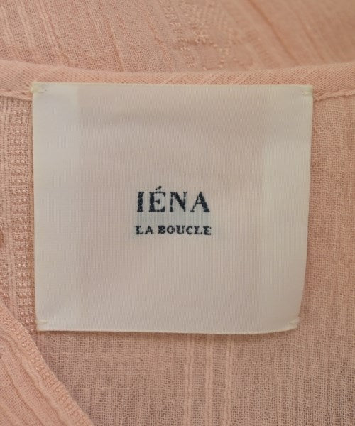 IENA LA BOUCLE 洋裝