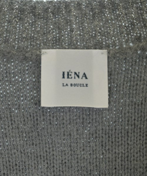 IENA LA BOUCLE 背心