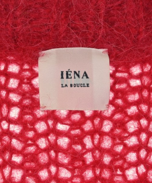 IENA LA BOUCLE 開襟衫