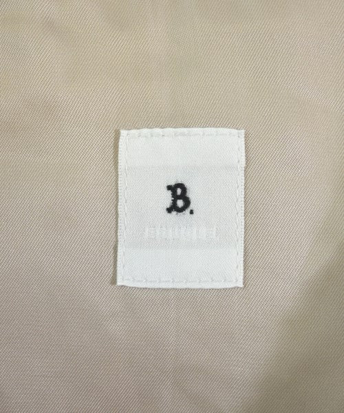 IENA LA BOUCLE 休閒襯衫